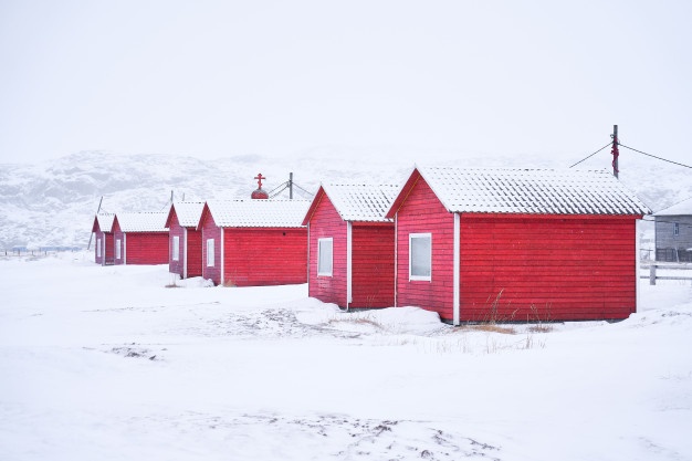 red-wooden-village-winter-landscape_71466-45