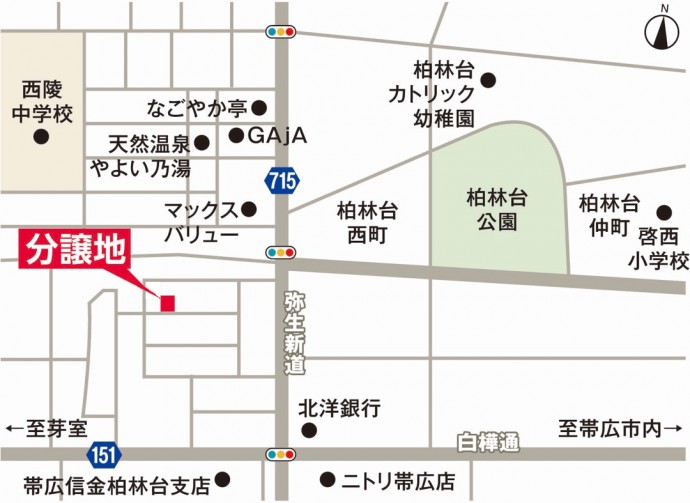 マップ